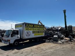 Best Recycling Services for Junk  in Junction City, OR