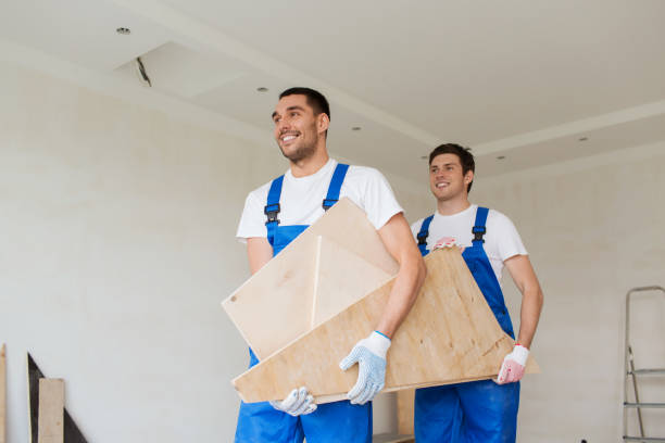 Recycling Services for Junk in Junction City, OR
