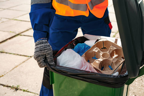 Best Same-Day Junk Removal Services  in Junction City, OR