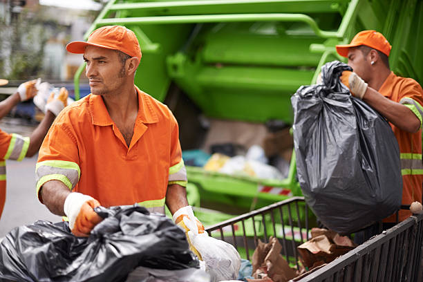 Reliable Junction City, OR Junk Removal Services Solutions